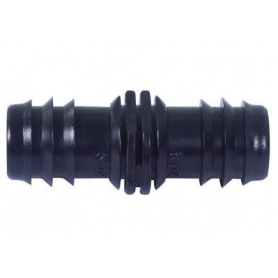 Соединитель прямой 20мм
Соединитель прямой 20мм