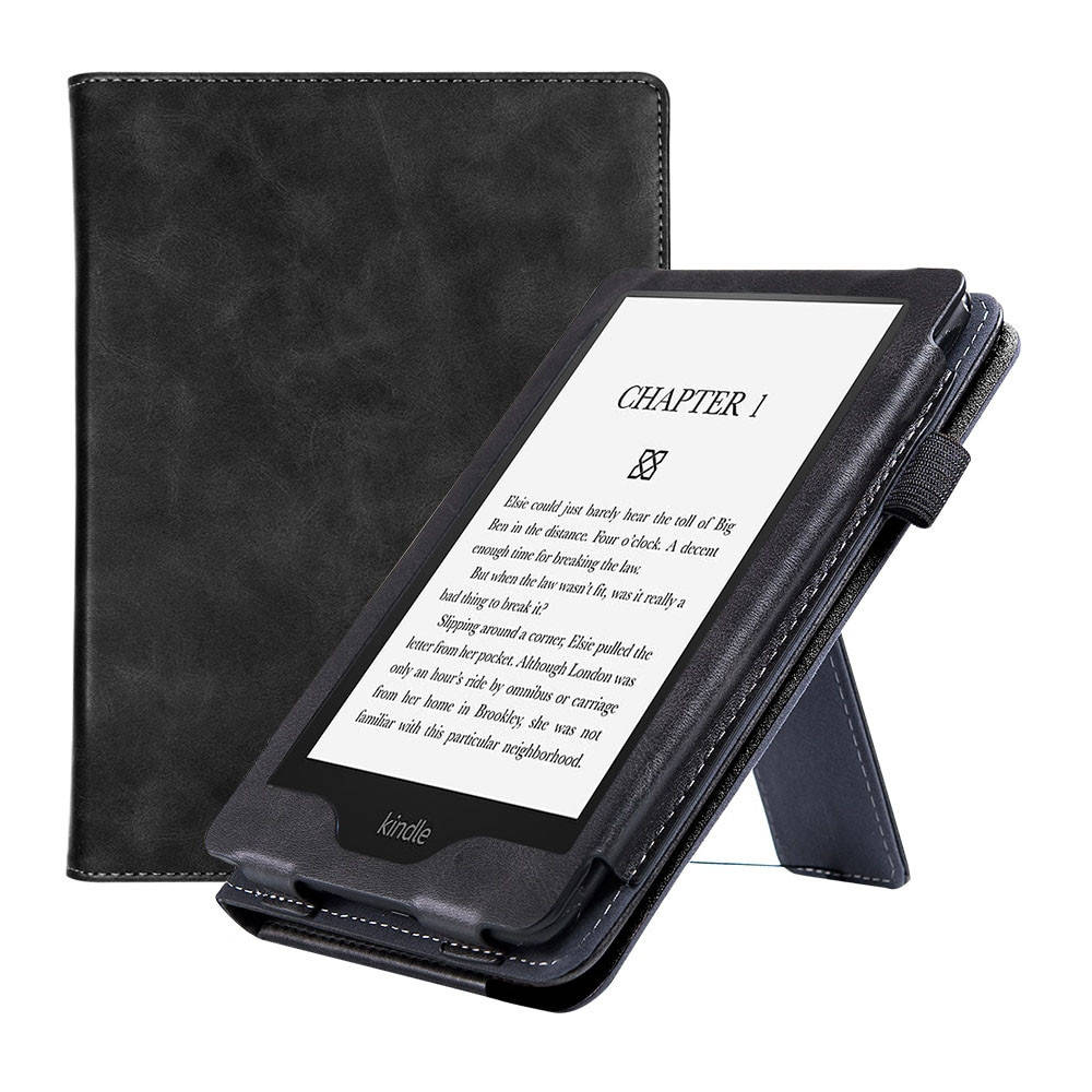Чехол Galeo Leather Vertical Stand Amazon Kindle Paperwhite 11th Gen 6.8" (2021) Black, Черный
Чехол Galeo Leather Vertical Stand Amazon Kindle Paperwhite 11th Gen 6.8" (2021) Black, Черный
