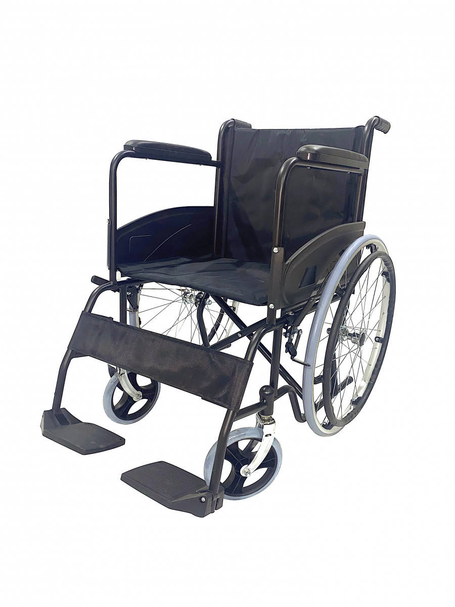 Инвалидная коляска Мари (видеообзор) 
Инвалидная коляска Мари (видеообзор)