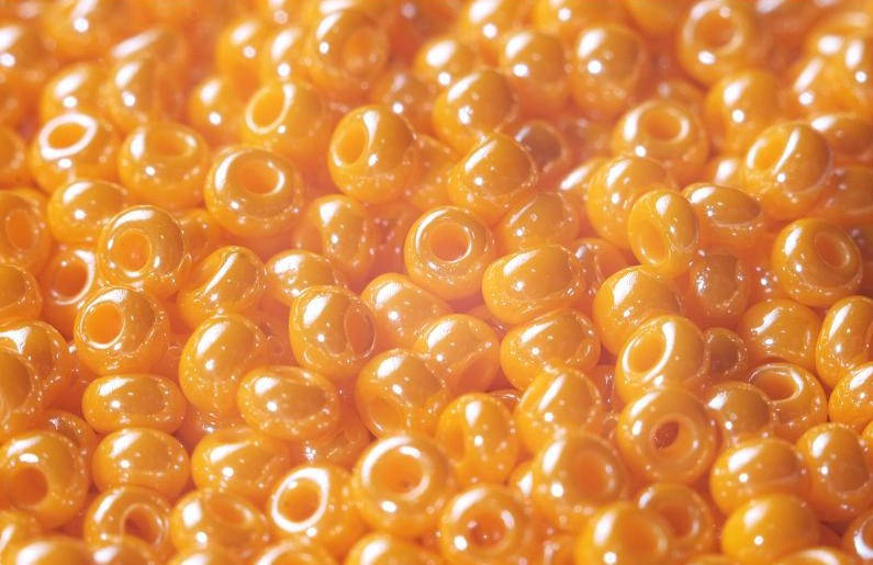 Бисер Чешский Preciosa (Прециоза ) 98110 упаковка 5 г
Бисер Чешский Preciosa (Прециоза ) 98110 упаковка 5 г