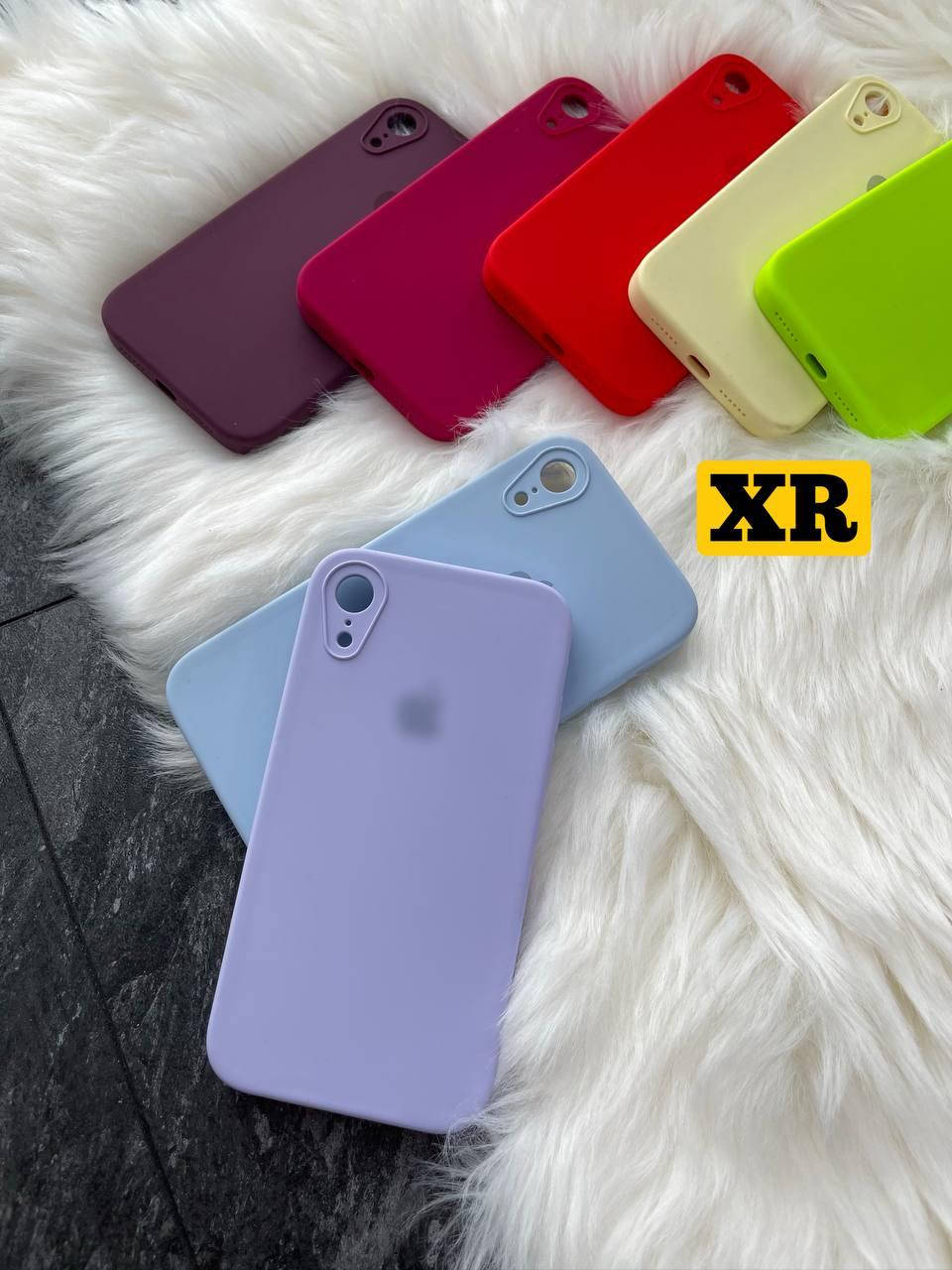 Силиконовый квадратный чехол на iPhone XR в стиле iPhone 12-13, square side, full camera прямоугольный 16
Силиконовый квадратный чехол на iPhone XR в стиле iPhone 12-13, square side, full camera прямоугольный 16