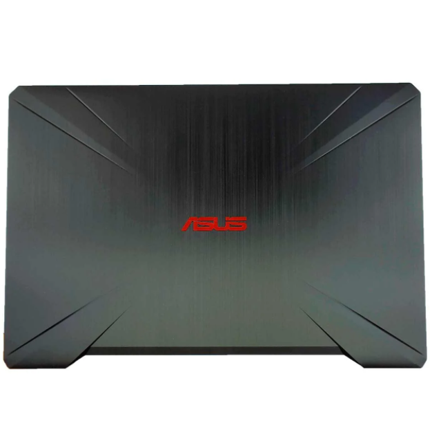 Оригинальный корпус крышка матрицы для ноутбука Asus FX504, FX504G, FX504GD, FX504GE, FX504GM
Оригинальный корпус крышка матрицы для ноутбука Asus FX504, FX504G, FX504GD, FX504GE, FX504GM