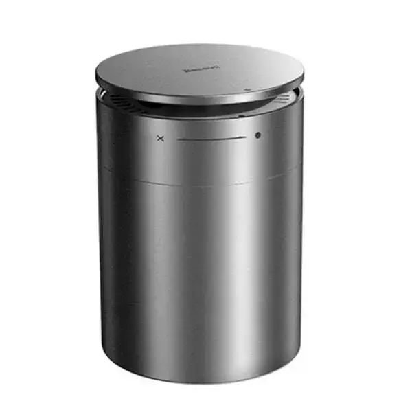 Автомобильный нейтрализатор запаха Baseus Minimalist Car CupHolder Air Freshener Cologne Silver Авт
Автомобильный нейтрализатор запаха Baseus Minimalist Car CupHolder Air Freshener Cologne Silver Авт