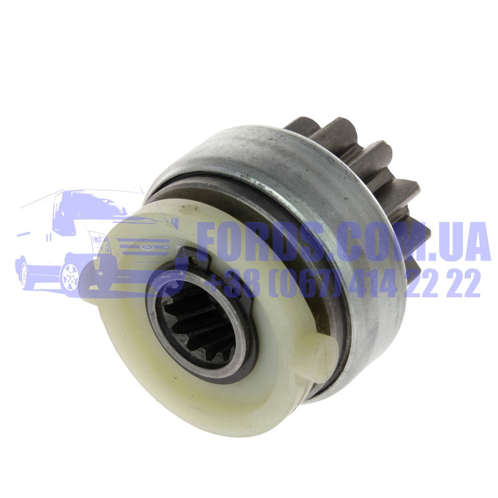 Шестерня стартера FORD TRANSIT 2000-2006 (12 TEETH) (HMP16116/HMP16116/HMP12MOT3203DISLI) HMPX
Шестерня стартера FORD TRANSIT 2000-2006 (12 TEETH) (HMP16116/HMP16116/HMP12MOT3203DISLI) HMPX