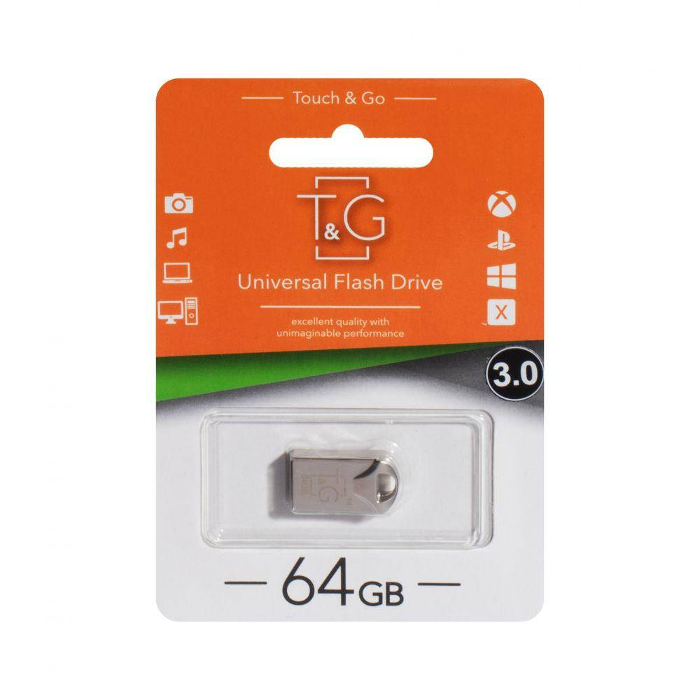 Флешка USB Универсальный внешний флеш Юсб накопитель память Flash Drive 3.0 T&G 64 gb Metal Стальная Металл
Флешка USB Универсальный внешний флеш Юсб накопитель память Flash Drive 3.0 T&G 64 gb Metal Стальная Металл