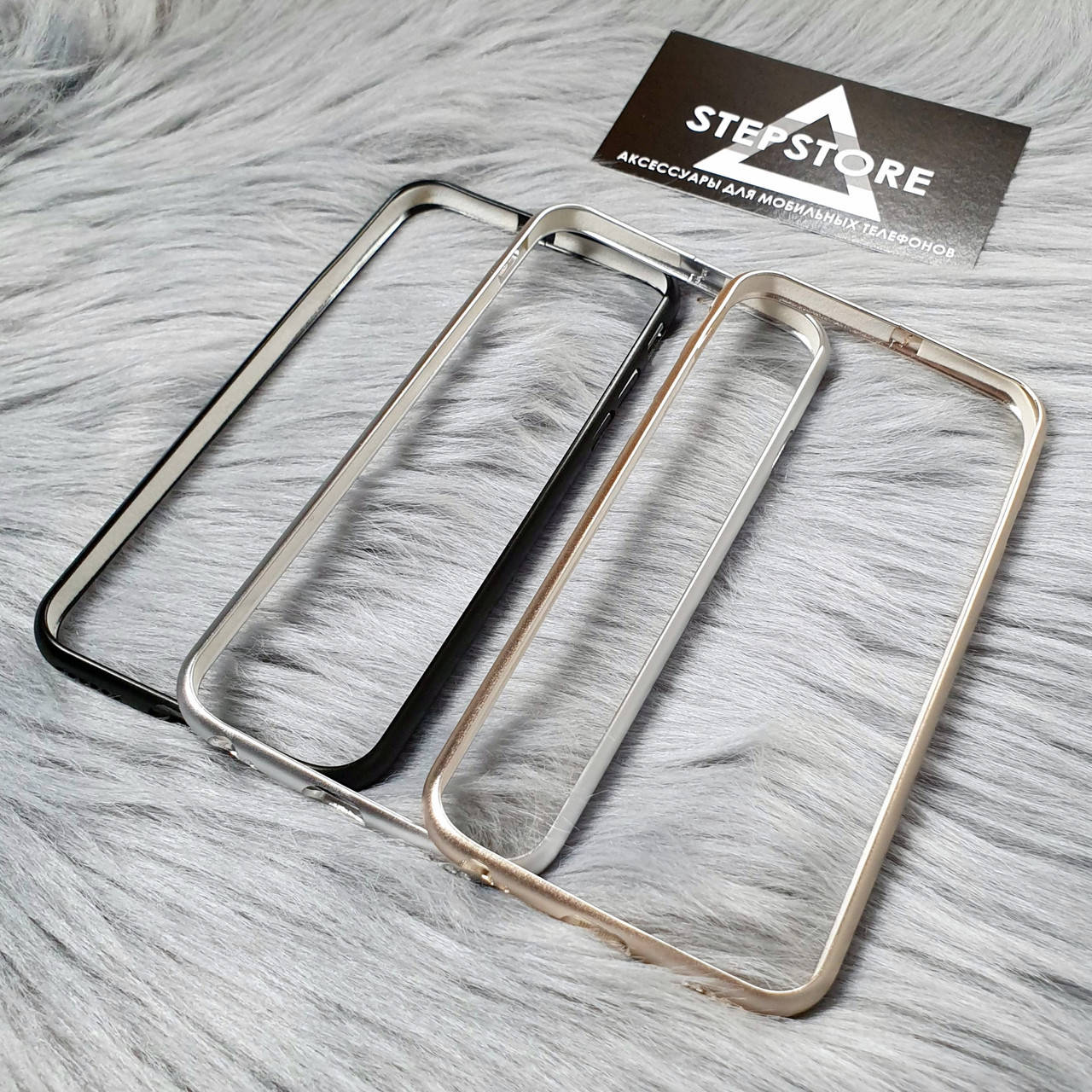 Распродажа Бампер рамка алюминиевая для iPhone 6 6s чёрная золотая серебристая, Серебристый
Распродажа Бампер рамка алюминиевая для iPhone 6 6s чёрная золотая серебристая, Серебристый