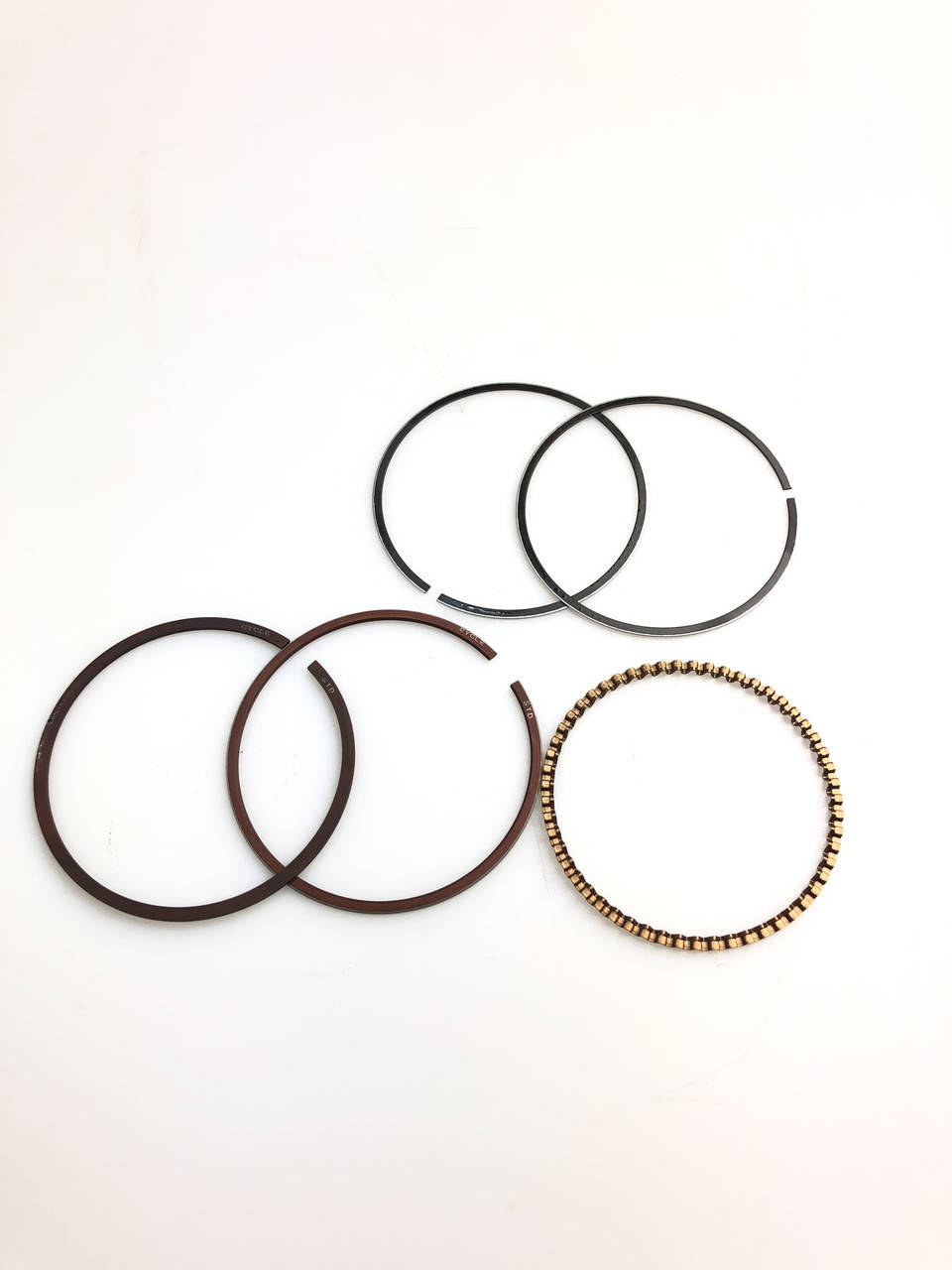 Кольца Alpha/Delta JH110 52.4mm Cycle
Кольца Alpha/Delta JH110 52.4mm Cycle