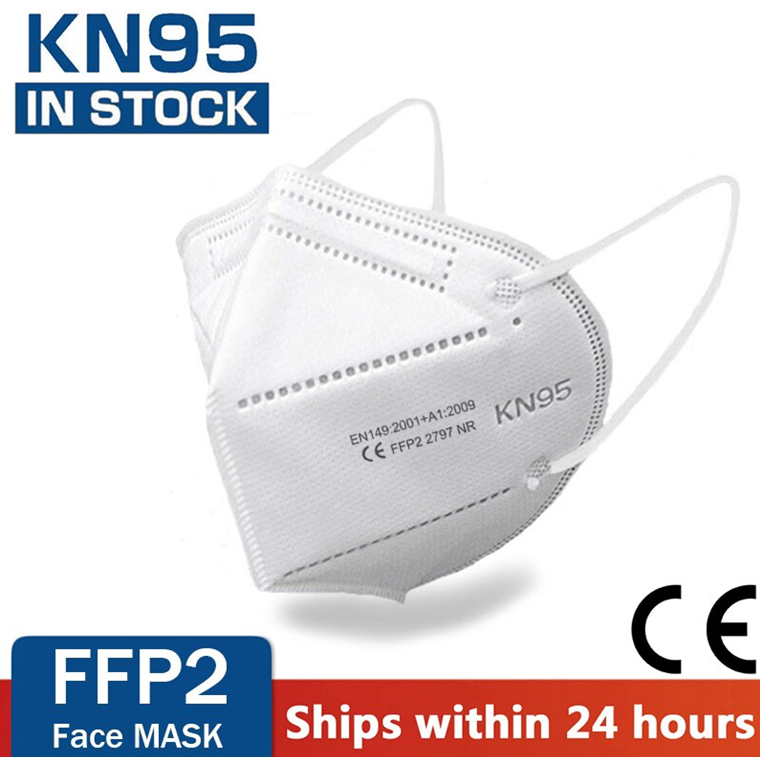 Маска респиратор защитная KN95 / FFP2 - 5 слоёв. Многоразовая маска для лица. Захисні маски респіратори 1штука, Белый
Маска респиратор защитная KN95 / FFP2 - 5 слоёв. Многоразовая маска для лица. Захисні маски респіратори 1штука, Белый