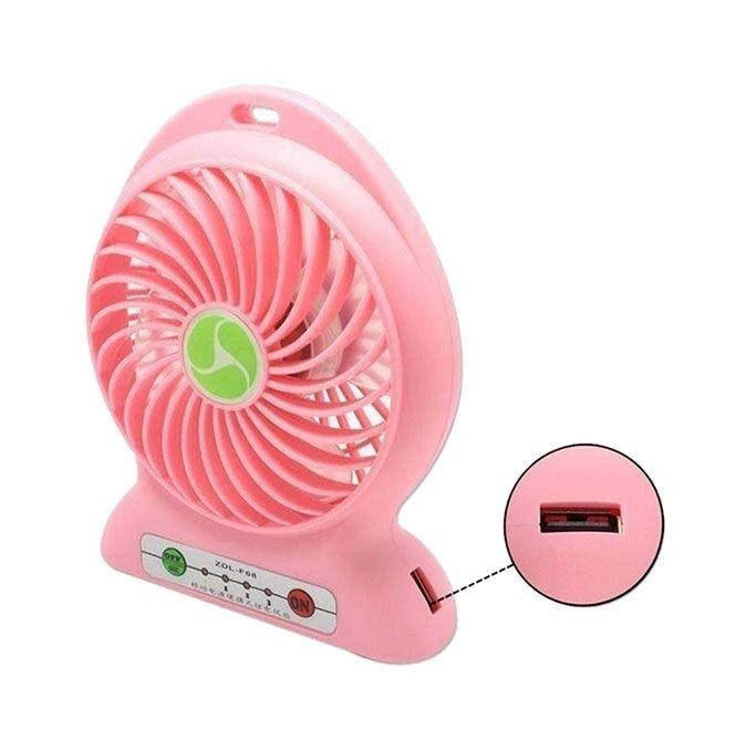 Портативный настольный вентилятор, ручной USB мини вентилятор Portotable MINI FAN со съемным аккумулятором .
Портативный настольный вентилятор, ручной USB мини вентилятор Portotable MINI FAN со съемным аккумулятором .