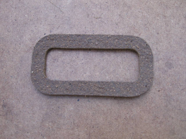 Прокладка клапанной крышки М72/К750/МТ12 , 
Прокладка клапанной крышки М72/К750/МТ12 ,