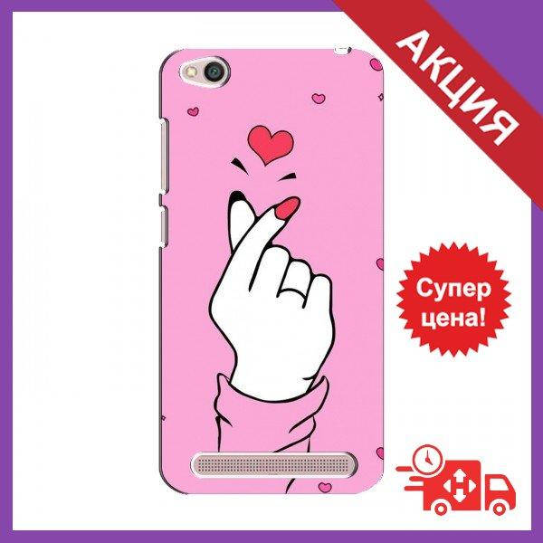 Бампер с принтом для Xiaomi Redmi 5A / Бампер на Сяоми Редми 5А / Бампер для Xiaomi Redmi 5A (Малиновый фон)
Бампер с принтом для Xiaomi Redmi 5A / Бампер на Сяоми Редми 5А / Бампер для Xiaomi Redmi 5A (Малиновый фон)