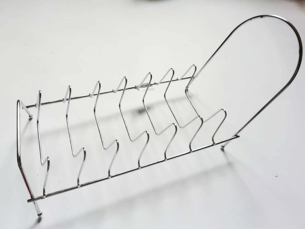 Подставка для сушки тарелок 30*15 см
Подставка для сушки тарелок 30*15 см