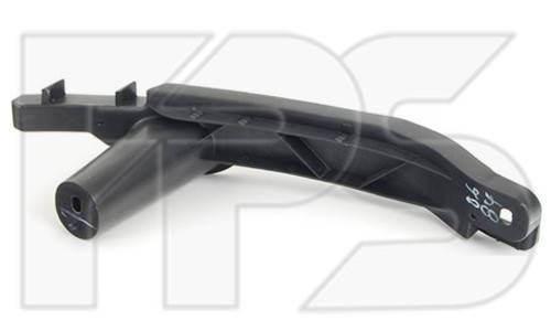 Крепеж переднего бампера VW Golf V '04-09 (кроме GTi), левый (FPS) 1K0807889A FP 7402 935
Крепеж переднего бампера VW Golf V '04-09 (кроме GTi), левый (FPS) 1K0807889A FP 7402 935