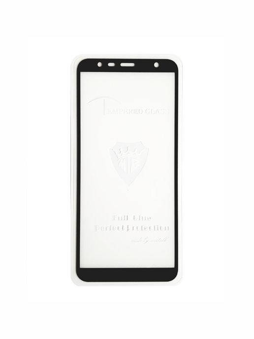 Защитное стекло для Samsung J4 Plus (J415) \ Защитное стекло для Самсунг Джей 4 Плюс (полная поклейка), Черный
Защитное стекло для Samsung J4 Plus (J415) \ Защитное стекло для Самсунг Джей 4 Плюс (полная поклейка), Черный