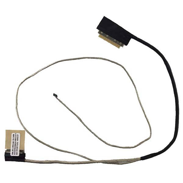 Шлейф матрицы HP Compaq250 G4,255 G4,250 G5,255 G5, Pavilion15-ac,15-af,15-ay, 15-ba DC020026M00 REV:2.0 30pin
Шлейф матрицы HP Compaq250 G4,255 G4,250 G5,255 G5, Pavilion15-ac,15-af,15-ay, 15-ba DC020026M00 REV:2.0 30pin