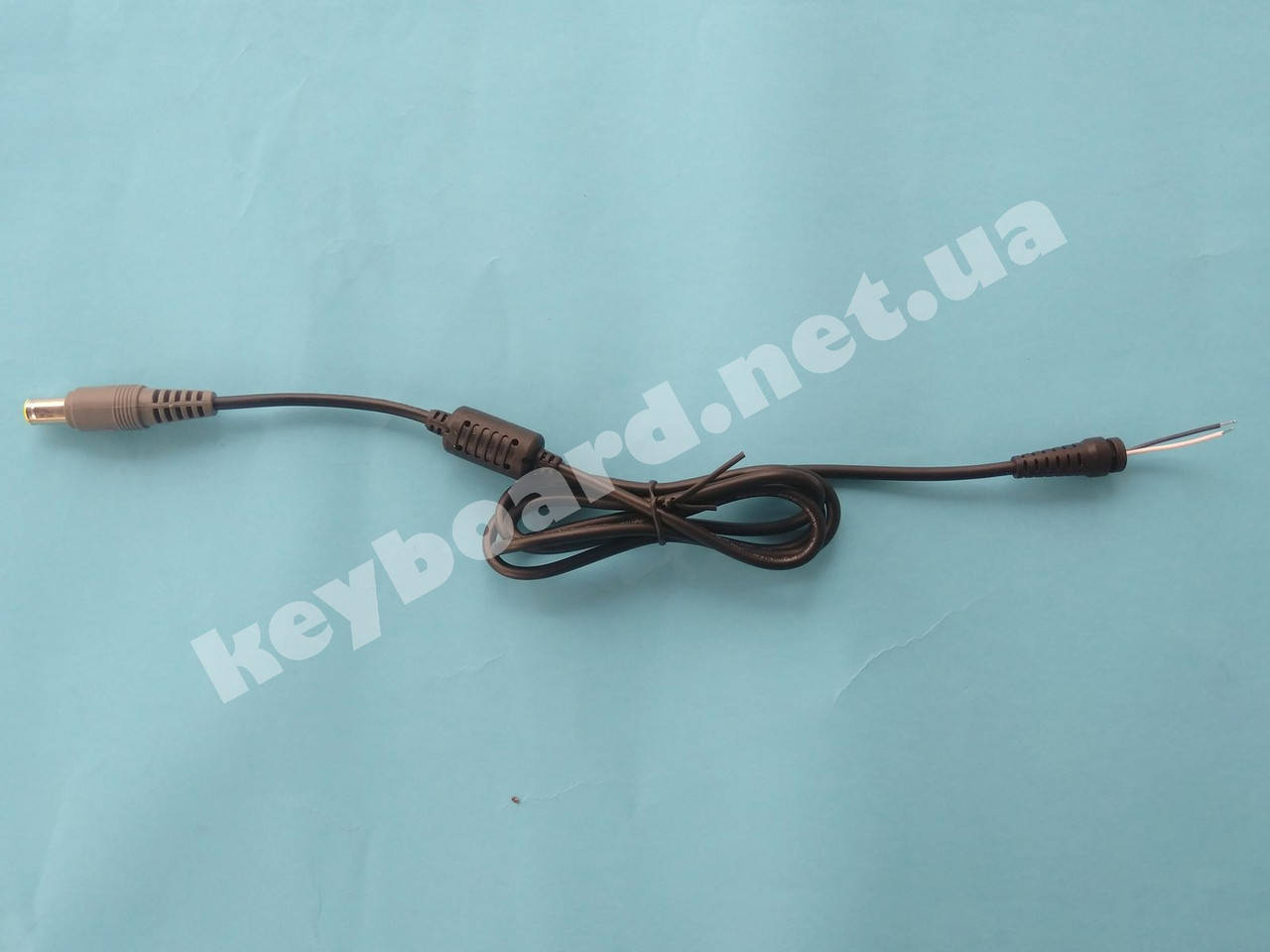 Кабель питания для ноутбука Lenovo B590
Кабель питания для ноутбука Lenovo B590