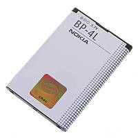 Аккумулятор Nokia BP-4L, Nokia 6760 Slide, Nokia E52, Nokia E55, Nokia E61i, Nokia E63, Nokia E71, Nokia E72,
Аккумулятор Nokia BP-4L, Nokia 6760 Slide, Nokia E52, Nokia E55, Nokia E61i, Nokia E63, Nokia E71, Nokia E72,