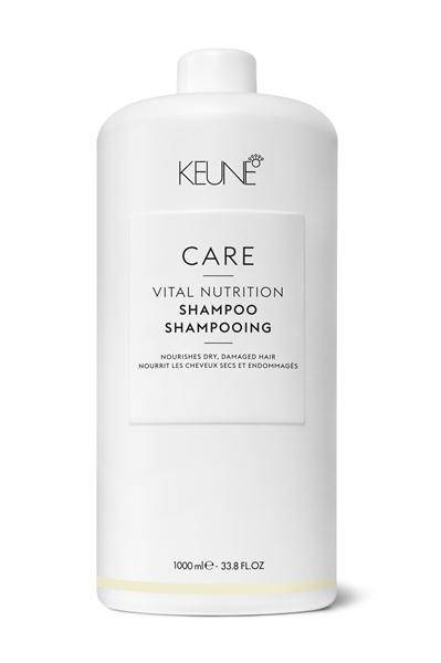 Шампунь «Основное Питание» KEUNE Vital Nutrition Shampoo 1000 мл
Шампунь «Основное Питание» KEUNE Vital Nutrition Shampoo 1000 мл