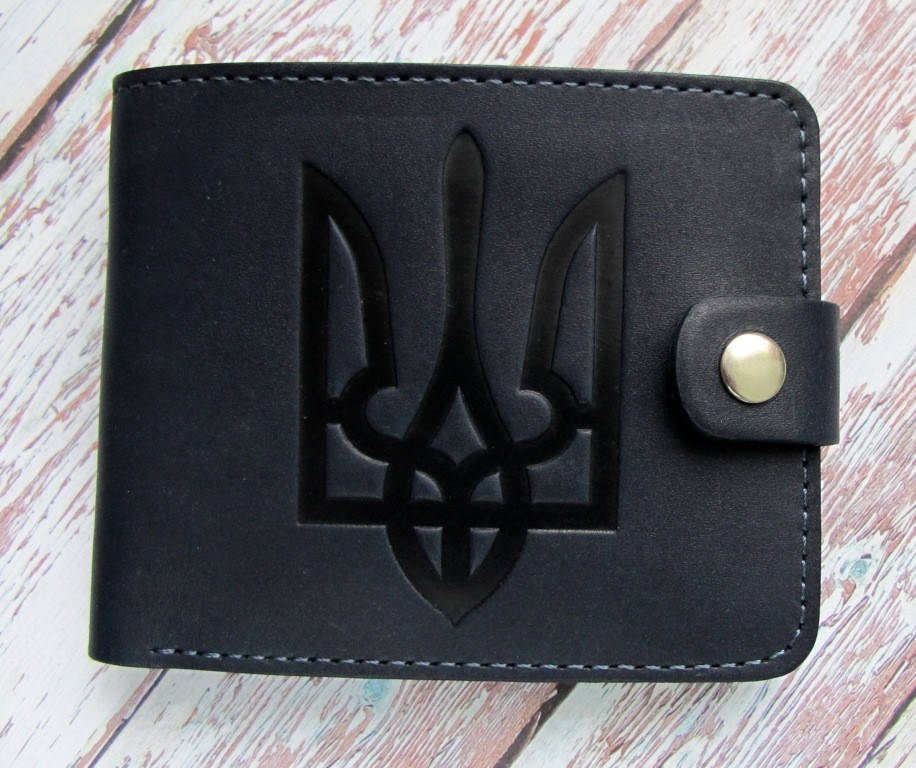 Портмоне №3 с отделением для фото с Гербом
Портмоне №3 с отделением для фото с Гербом