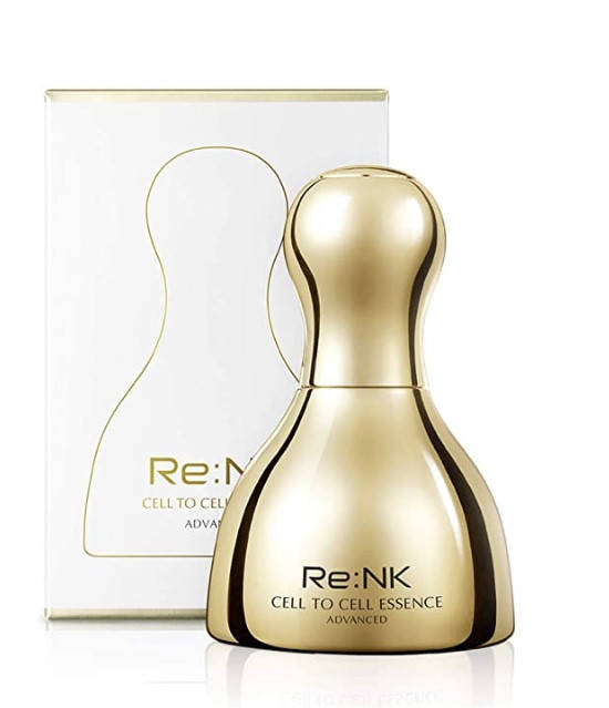 Re:NK Cell To Cell комплексный антивозрастной уход с настоящими клетками растений 40 мл
Re:NK Cell To Cell комплексный антивозрастной уход с настоящими клетками растений 40 мл