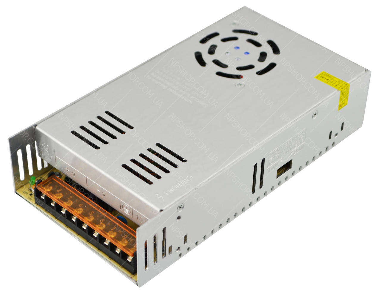Блок питания UKC 12V 30A S-360-12 (металлический) (3394), GN, Радио, Аксессуары и комплектующие
Блок питания UKC 12V 30A S-360-12 (металлический) (3394), GN, Радио, Аксессуары и комплектующие