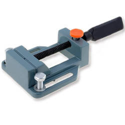 Тиски станочные быстрозажимные BD-QLM-8010 алюминиевые
Тиски станочные быстрозажимные BD-QLM-8010 алюминиевые