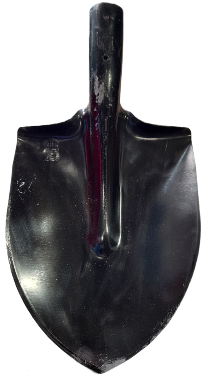 Лопата копально-подборочная или американка
Лопата копально-подборочная или американка