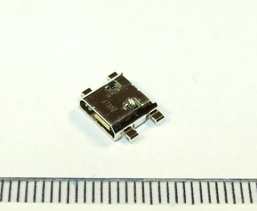 S701 Micro USB 7 pin ОРИГИНАЛ Разъем гнездо питания Samsung Galaxy S Duos GT S7562 S7268 I8190 I8190N I8160
S701 Micro USB 7 pin ОРИГИНАЛ Разъем гнездо питания Samsung Galaxy S Duos GT S7562 S7268 I8190 I8190N I8160