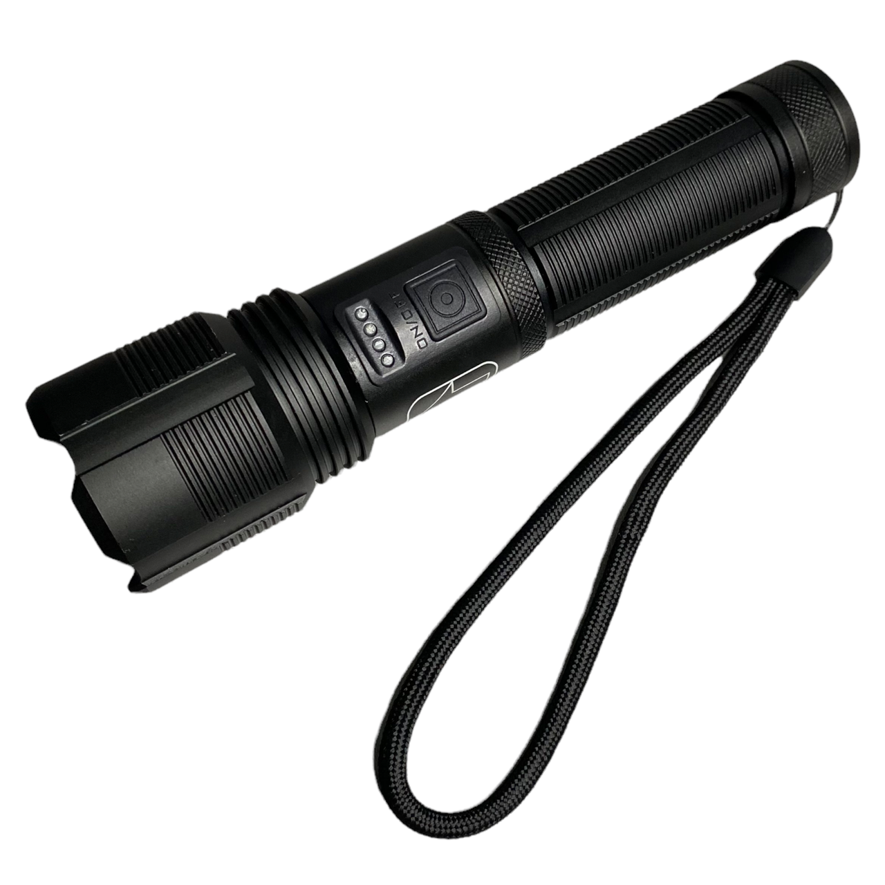 Фонарь тактический, Zoom, аккумуляторный 800 метров LED-P50 Аккумуляторный Z01-P50, Черный
Фонарь тактический, Zoom, аккумуляторный 800 метров LED-P50 Аккумуляторный Z01-P50, Черный