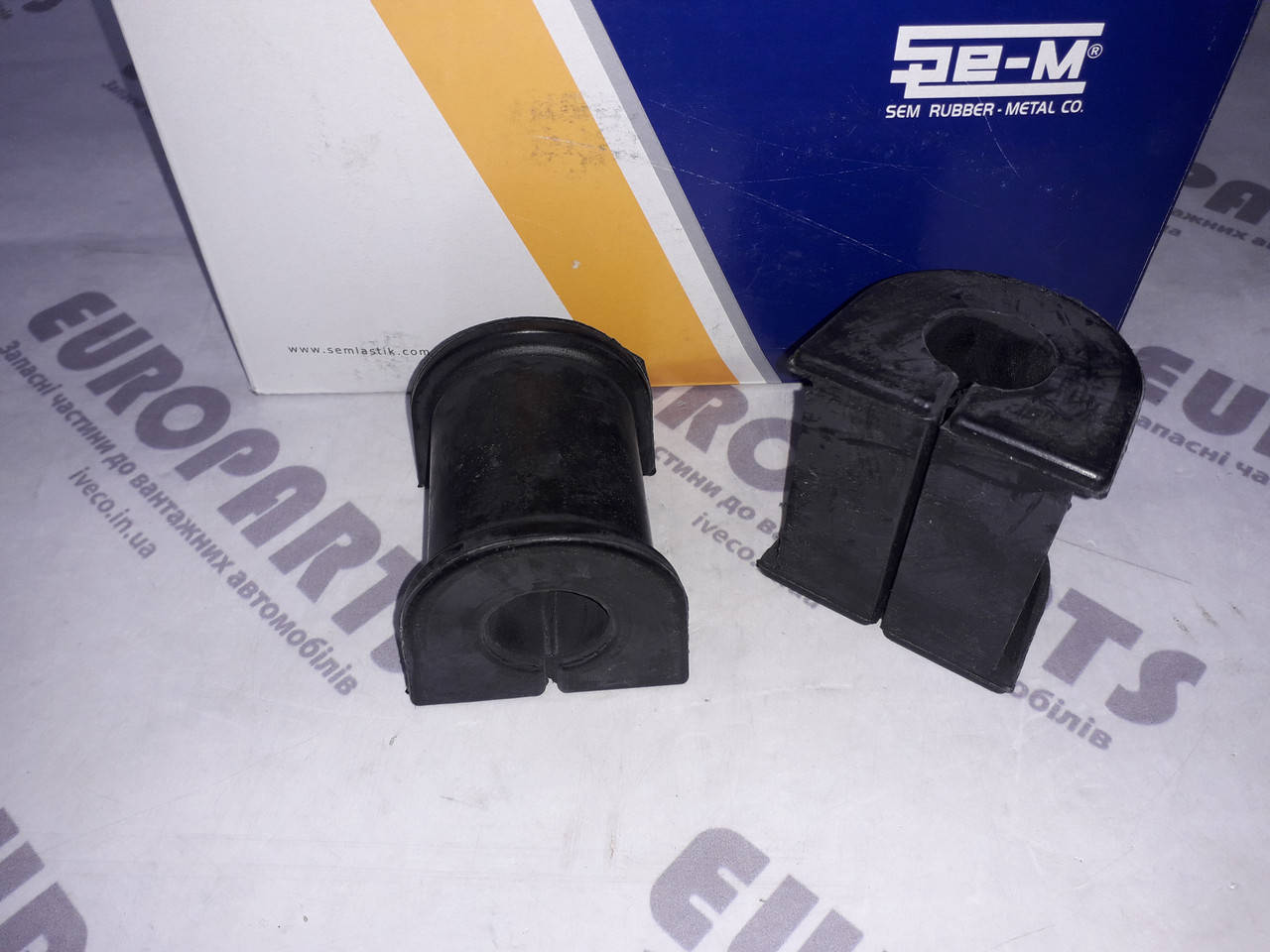 Втулка стабилизатора DAF LF45 1401850 SEM13925 FE44671 AUG71420 5.13136-DT LE2691.36 подушка стабилизатора
Втулка стабилизатора DAF LF45 1401850 SEM13925 FE44671 AUG71420 5.13136-DT LE2691.36 подушка стабилизатора