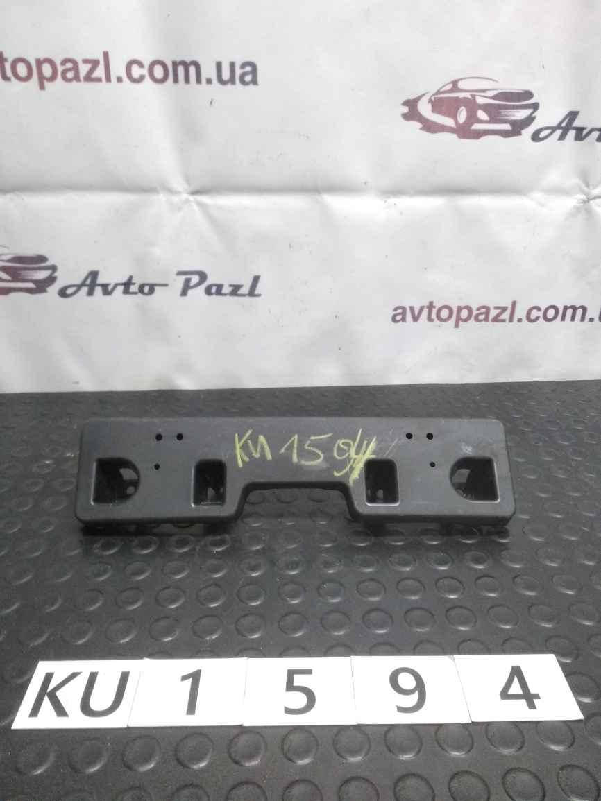 KU1594 baks50171 кронштейн номерного знака перед Mazda 3 BM 13-18 CX5 6 www.avtopazl.com.ua 0
KU1594 baks50171 кронштейн номерного знака перед Mazda 3 BM 13-18 CX5 6 www.avtopazl.com.ua 0