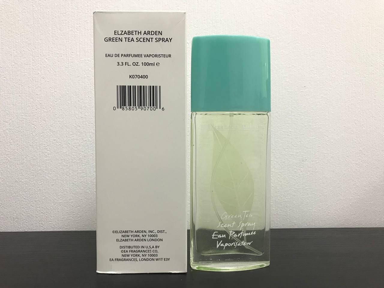 Женская парфюмированная вода Elizabeth Arden Green Tea 100 ml женский парфюм духи Элизабет Арден Зеленый Чай
Женская парфюмированная вода Elizabeth Arden Green Tea 100 ml женский парфюм духи Элизабет Арден Зеленый Чай