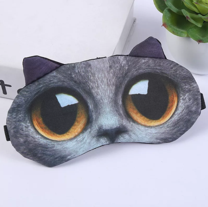 Удобная маска для сна "Relax Masks #6" Повязка на глаза детская. Наглазная маска женская. Маска для сну
Удобная маска для сна "Relax Masks #6" Повязка на глаза детская. Наглазная маска женская. Маска для сну