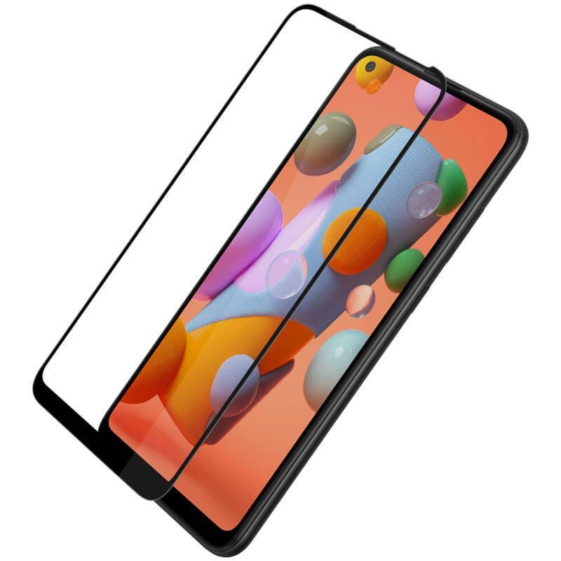 Защитное стекло для Samsung Galaxy M11 на экран 5д HQ защитное стекло на телефон самсунг м11 черное HQG, Черный
Защитное стекло для Samsung Galaxy M11 на экран 5д HQ защитное стекло на телефон самсунг м11 черное HQG, Черный