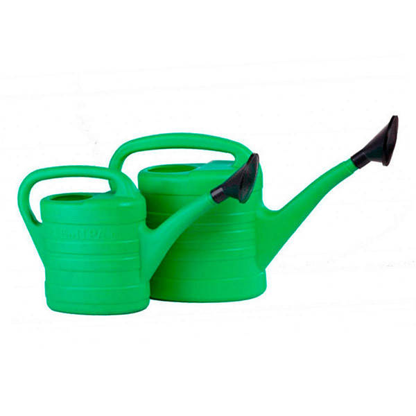 Лейка садовая пластиковая 10л Лемира
Лейка садовая пластиковая 10л Лемира