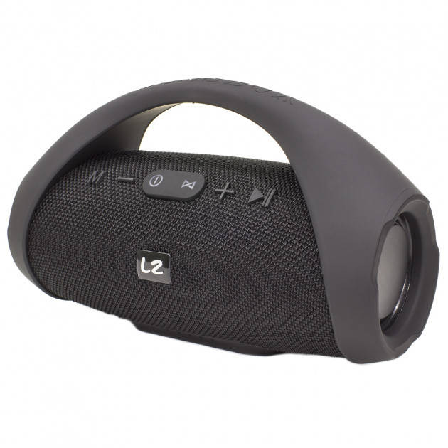Портативная Bluetooth колонка Boombox mini Черная, беспроводная блютуз акустика BNN
Портативная Bluetooth колонка Boombox mini Черная, беспроводная блютуз акустика BNN