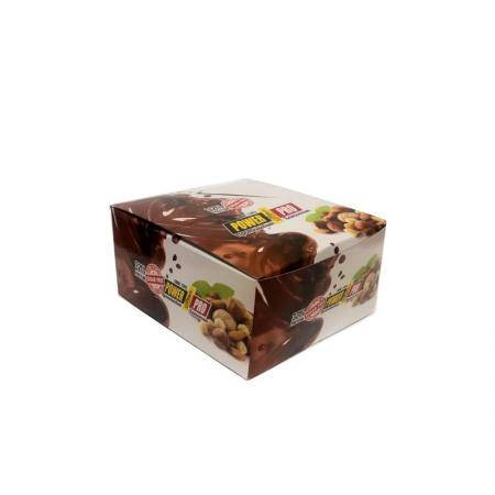 Протеиновый батончик без сахара Power Pro Protein Bar 32% 20 х 60 g
Протеиновый батончик без сахара Power Pro Protein Bar 32% 20 х 60 g