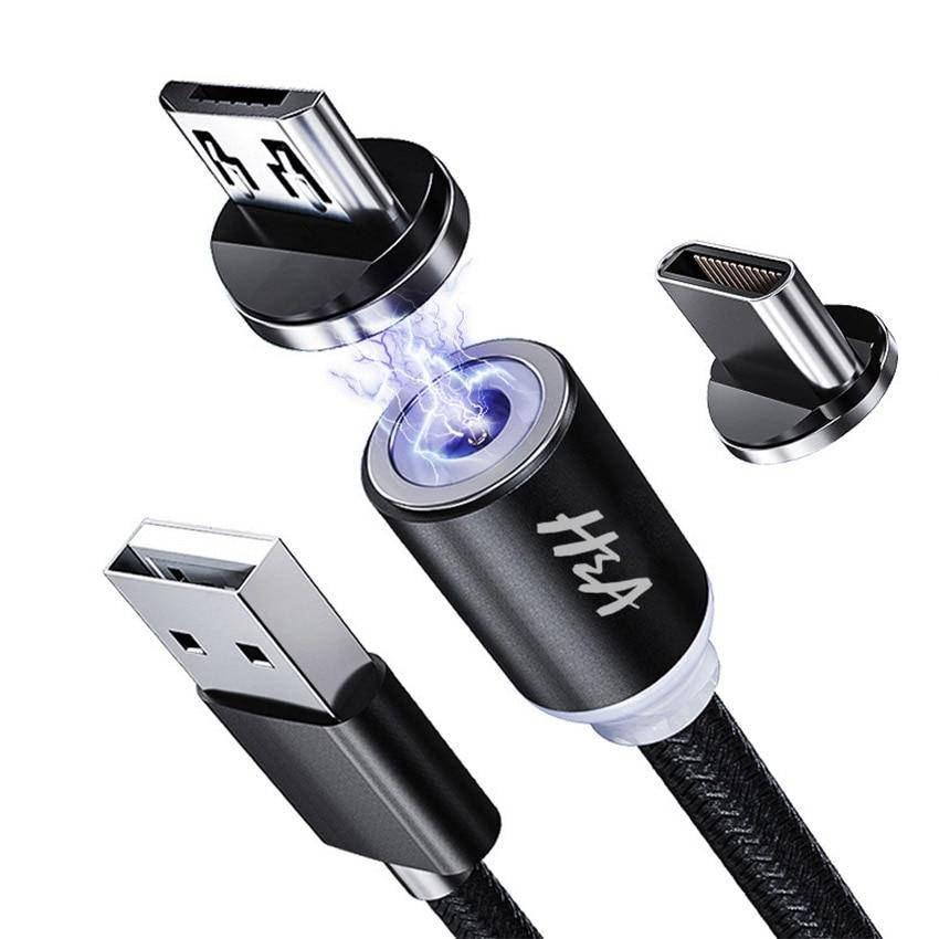Магнитная зарядка кабель шнур с LED Micro USB Type-C, Lightning Iphone 1 - 2 метра, Красный
Магнитная зарядка кабель шнур с LED Micro USB Type-C, Lightning Iphone 1 - 2 метра, Красный