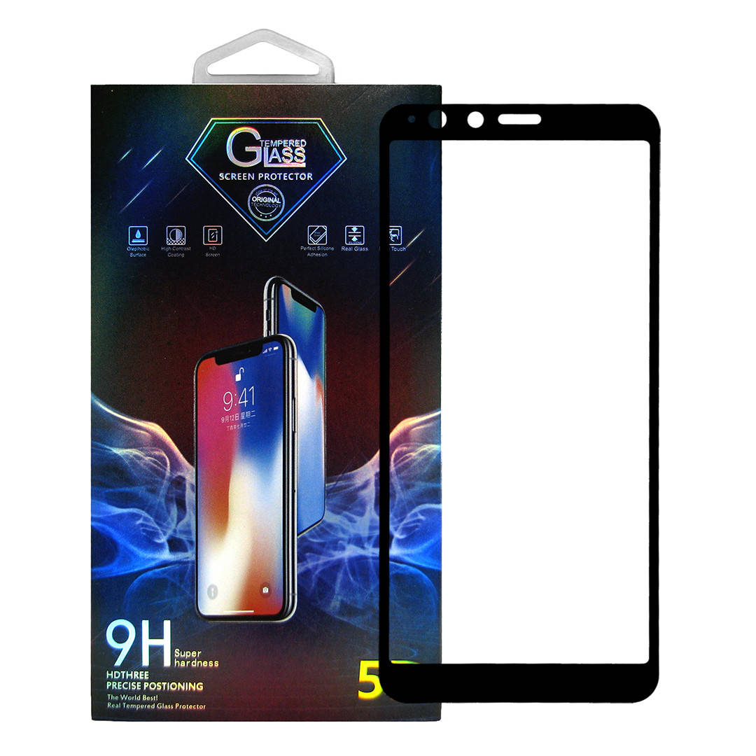 Защитное стекло Premium Glass 5D Full Glue для Asus ZB570TL Zenfone Max Plus M1 Black, Черный
Защитное стекло Premium Glass 5D Full Glue для Asus ZB570TL Zenfone Max Plus M1 Black, Черный
