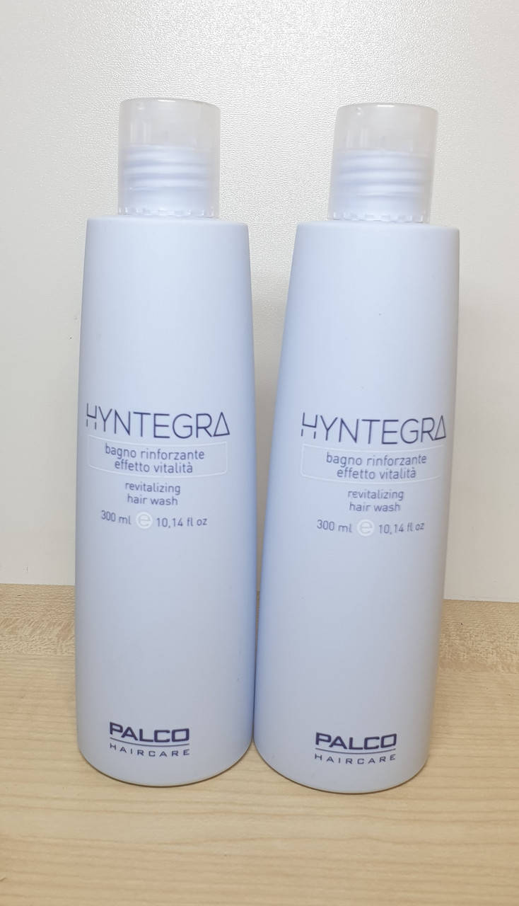 Восстанавливающий шампунь для волос - Palco Professional Hyntegra Revitalizing Hair Wash 300ml
Восстанавливающий шампунь для волос - Palco Professional Hyntegra Revitalizing Hair Wash 300ml