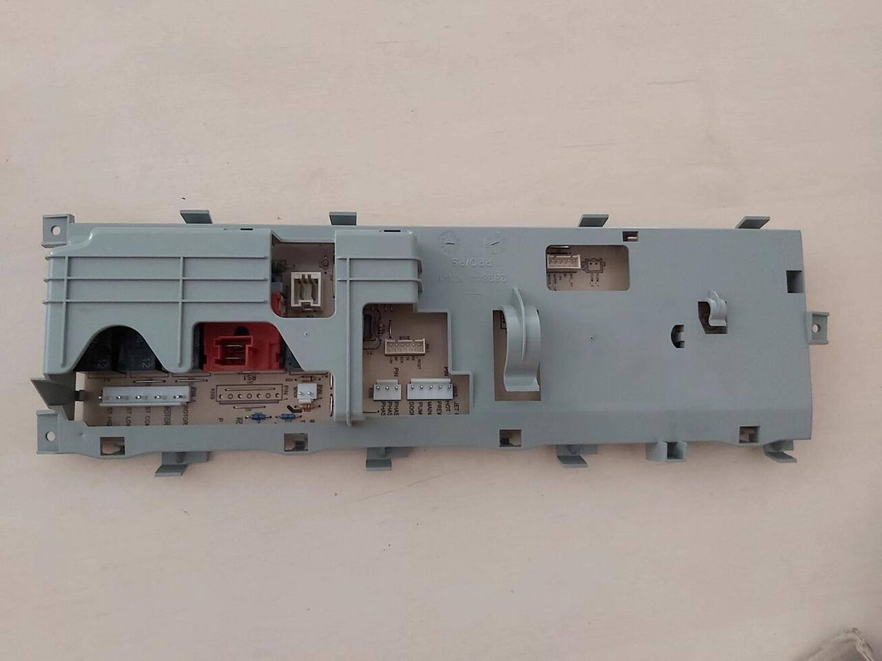 Модуль / плата управления для стиральной машины BEKO WMB 51031, 51031 S - 2826920160-1
Модуль / плата управления для стиральной машины BEKO WMB 51031, 51031 S - 2826920160-1