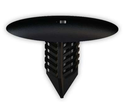 Крепление подкрылок (надколесные дуги) Renault 7703077435
Крепление подкрылок (надколесные дуги) Renault 7703077435