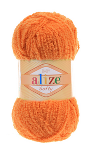 Пряжа Softy-6