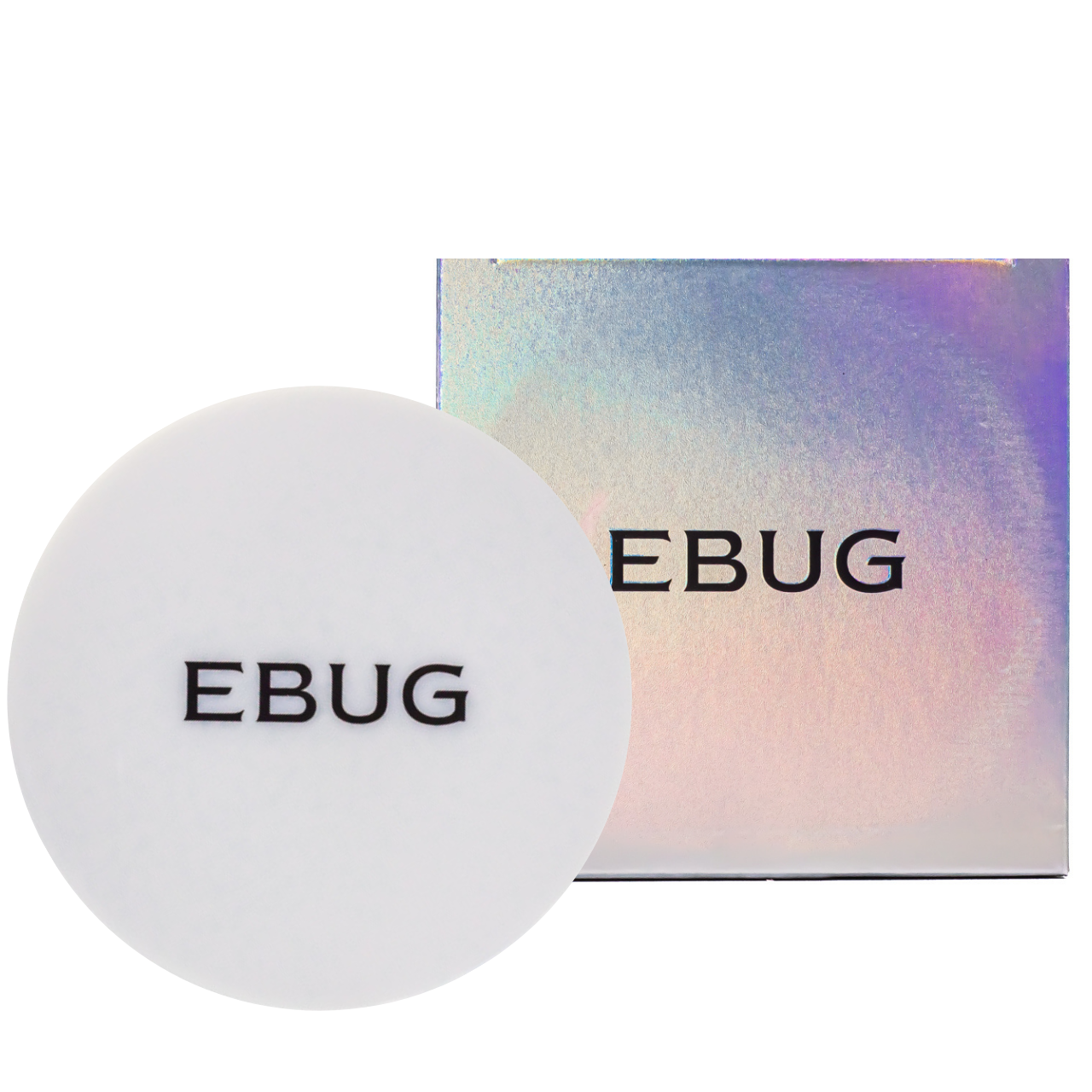 Гидрогелевые патчи под глаза омолаживающие Ebug Ice Crystal с никотинамидом YLY41185
Гидрогелевые патчи под глаза омолаживающие Ebug Ice Crystal с никотинамидом YLY41185