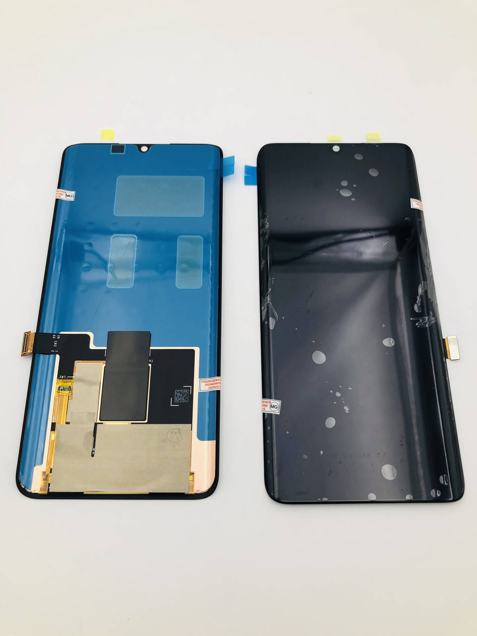 Дисплей для мобильного телефона Xiaomi Mi Note 10/Mi Note 10 Lite/Mi Note 10 Pro/CC9 Pro, черный, с тачскрином
Дисплей для мобильного телефона Xiaomi Mi Note 10/Mi Note 10 Lite/Mi Note 10 Pro/CC9 Pro, черный, с тачскрином