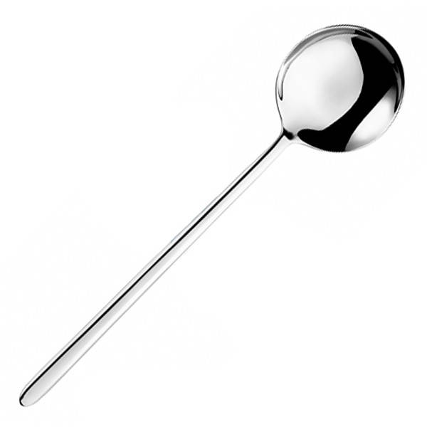 Ложка для спагетти Eternum Alaska
Ложка для спагетти Eternum Alaska