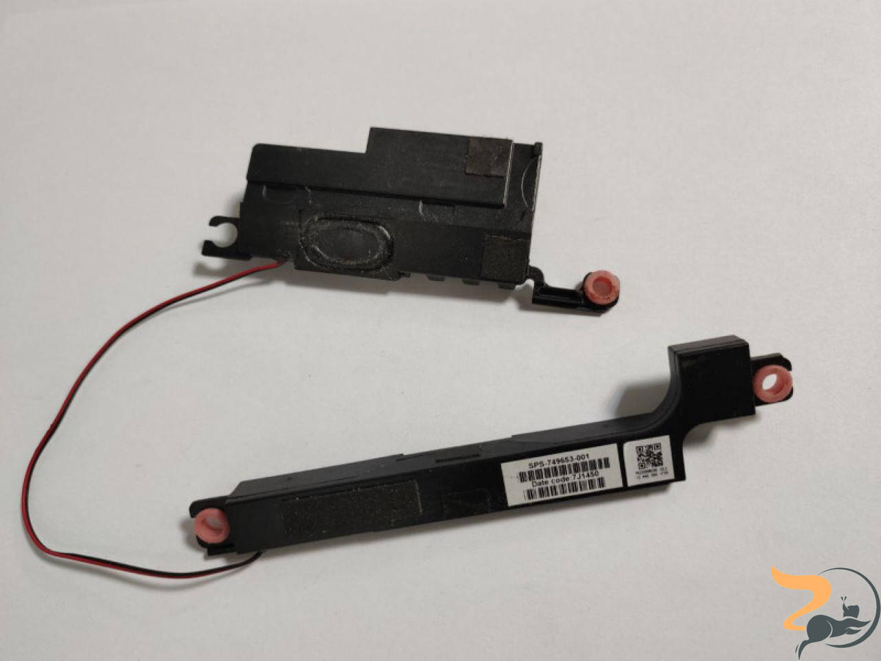 Динаміки для ноутбука, HP Pavilion15-s, 15-r, 15-r067n0, 250 G3, 255 G3, 15-G, 749653-001, pk23000nz00, Б/В. В
Динаміки для ноутбука, HP Pavilion15-s, 15-r, 15-r067n0, 250 G3, 255 G3, 15-G, 749653-001, pk23000nz00, Б/В. В