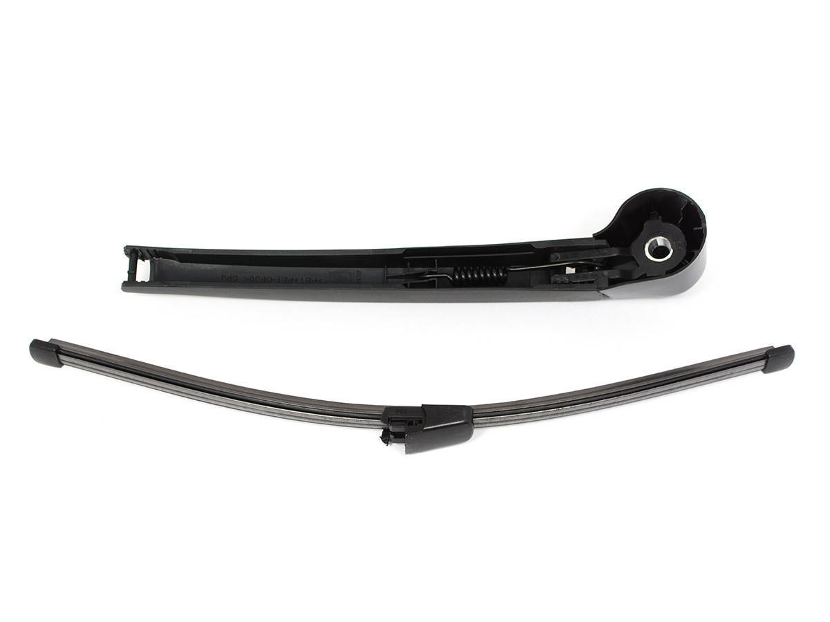VW Golf 5 V 03-09 H/B 350 мм щетка держатель заднего дворника поводок стеклоочиститель комплект
VW Golf 5 V 03-09 H/B 350 мм щетка держатель заднего дворника поводок стеклоочиститель комплект