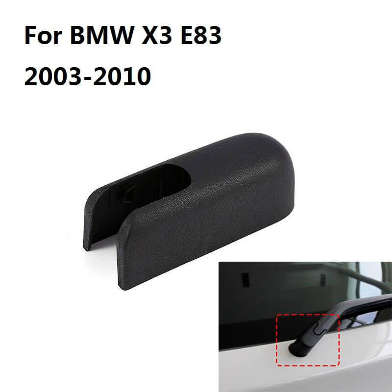 Заглушка заднего дворника bmw x3 e83 
Заглушка заднего дворника bmw x3 e83