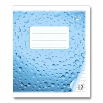 Тетрадь 12 л линия Фоновая Бриск ТВ-50/ТВ-60
Тетрадь 12 л линия Фоновая Бриск ТВ-50/ТВ-60